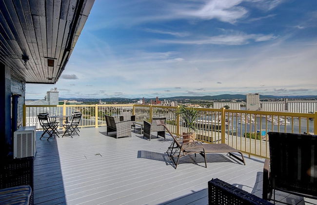 Single Room River View - Foto 37