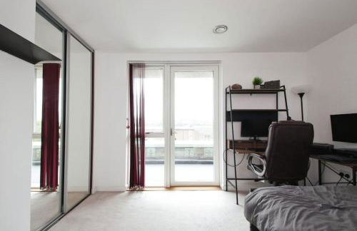 Greenwich O2 Apartment - Foto 12