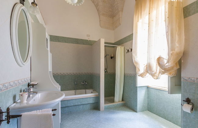 Tenuta Odegitria - Foto 41