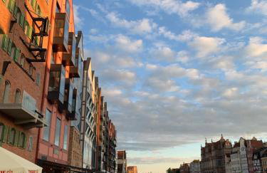 Baltic Riviera Apartments - Granaria Riverside - Foto 42