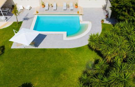 Villa Vulcano - Foto 30