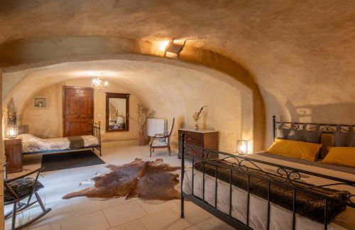 La Voûte Des Oliviers - Photo 14