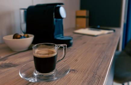 SpreeBlau Apartments - Foto 62