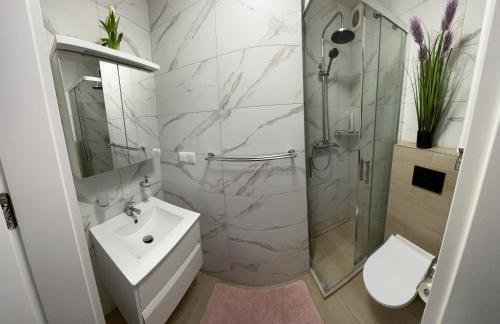 Apartament nad Zalewem - Foto 8