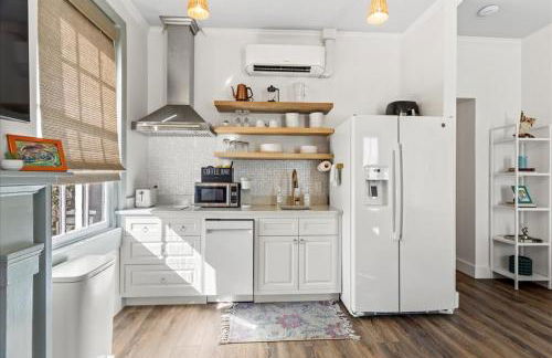 Old Spanish House Suite A Downtown Retreat - Foto 16