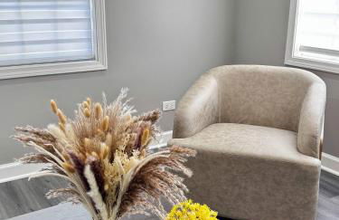 Sleeps 24+ Luxury house Near Chicago 12 king beds - Foto 21