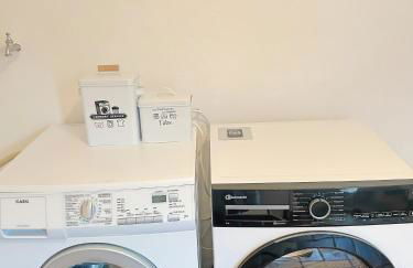 Basilisk Homes - in Grenzach-Wyhlen bei Basel - 4 x Moderne Fewos je 1bis2, 1bis4 oder 1bis6 Pers mit Küche und Balkon oder Terrasse - Parkplätze vorhanden - Foto 16