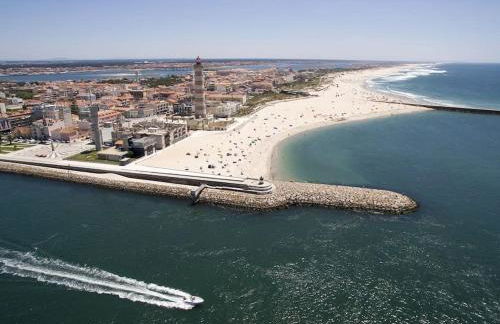 Barra Azul - Beach Apartment - Foto 42