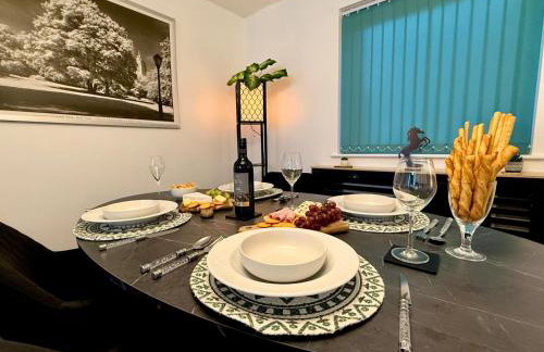 Modern 3 Bedroom Bungalow, EV Friendly, Parking Included - Foto 27