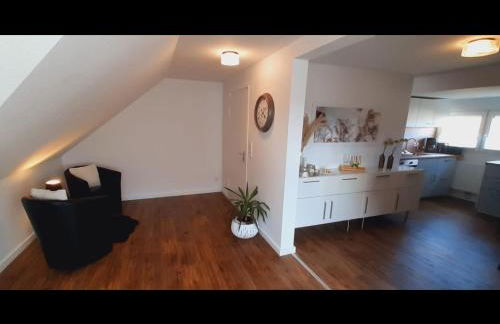 NEU Ferienwohnung Walsrode - Foto 12