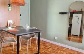 Seu Loft em BH, conforto e localização perfeita - Foto 51