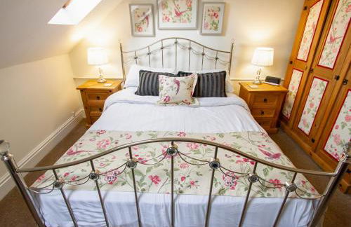 The Old Chapel - Foto 14