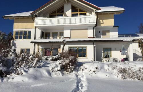 Ferienwohnung-Rottachseeblick - Foto 4