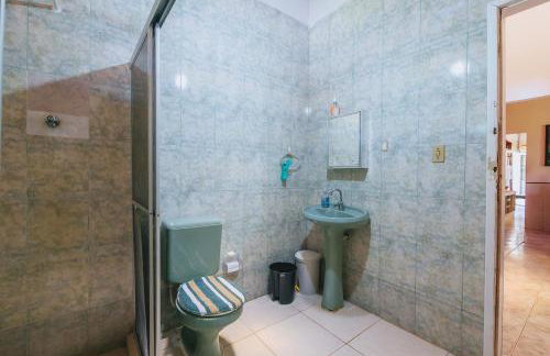 Casa encantadora c Wi-fi, piscina e churrasqueira - Foto 17