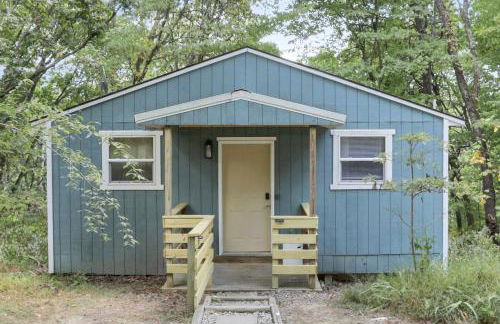 The Evergreen Cabin - Foto 24