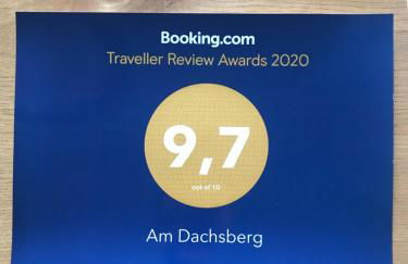 Ferienhaus am Dachsberg - Foto 43