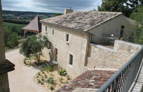 Domaine de Tayssou - Foto 36