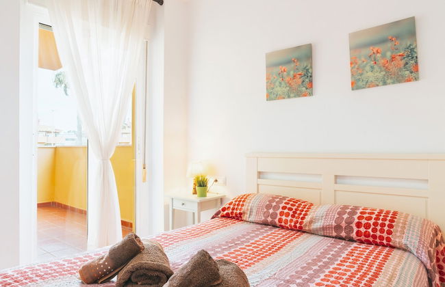 Sky Sea Holidays Mijas Costa - Foto 3