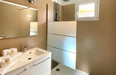 Calvi Résidence, Appart'hôtel - Foto 10