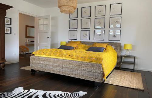 Ferienwohnung mit Alpenblick - Foto 8