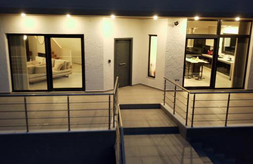 Terra Nova Luxury Villa - Foto 26