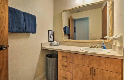 Cute home w/ massage chair and wifi - Foto 4