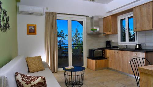 House in Εndless green - Arethousa, Ikaria - Foto 5