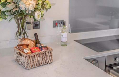 The Garden Apartment - Foto 6