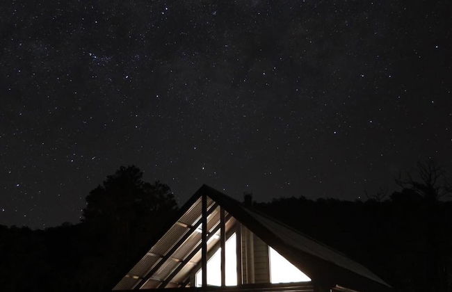 Bluegums Cabins Barrington Tops - Photo 64