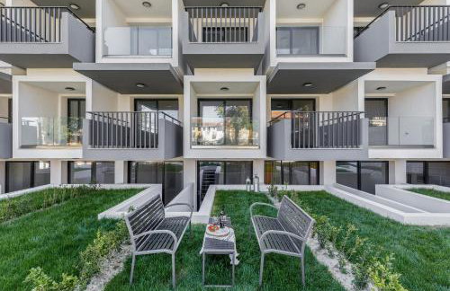 Calm Chaos studio 1 - Foto 19