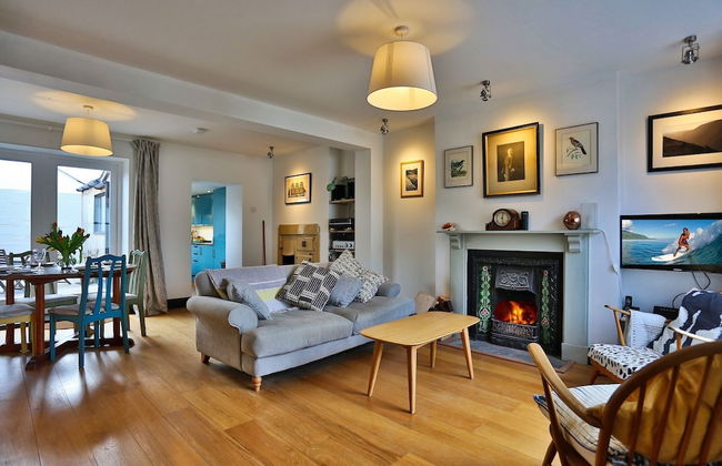 Braunton Samphire 2 Bedrooms - Photo 31