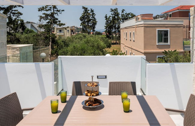 Villa Megalith - Foto 31