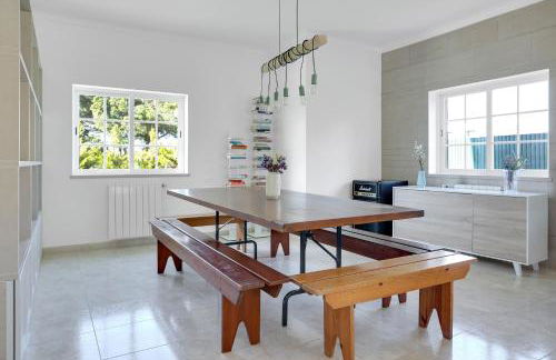 Sunny Villa in Lagoa de Albufeira - private pool by Lisbeyond - Foto 51