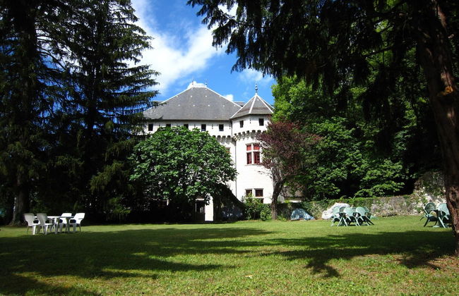 Apartment in Serrieres Near French Alps Skiing - Foto 16