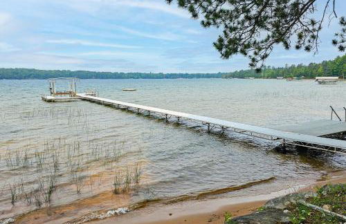 Serenity at Stormy Lake - Foto 46