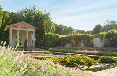The Sedgeford Hall Main Hall And Theatre - Foto 33