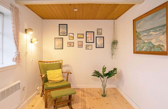 4 Person Holiday Home in Bagenkop - Foto 14