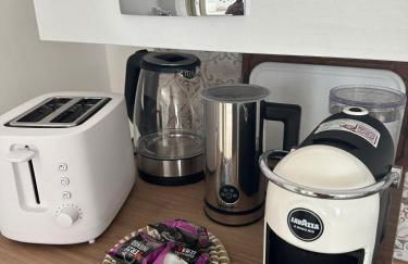 Le Terrazze della Dolce Casa - Blue Wave - Casa Vacanza a Marina di Ragusa - Foto 6