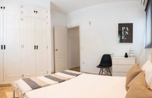 Moderno Apartamento junto a la Playa - Foto 8