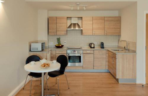 PREMIER SUITES PLUS Glasgow George Square - Foto 6