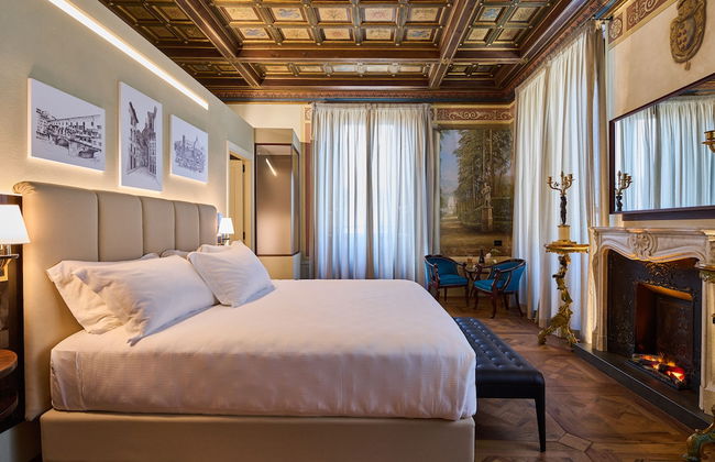 Duomo Luxury Florence - Foto 13