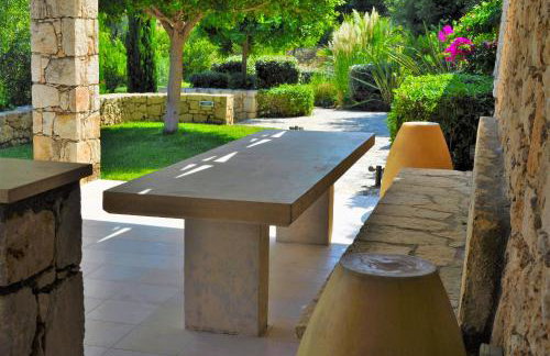 Gerani Private Villa - Foto 35