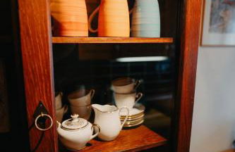 Altes Häusle am Waschbach Anno 1625 Ferienwohnungen und Doppelzimmer - Foto 53