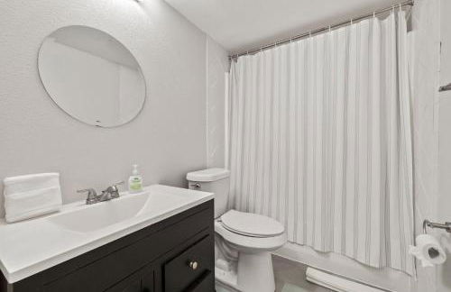 4BR house in trendy East Austin - Foto 35