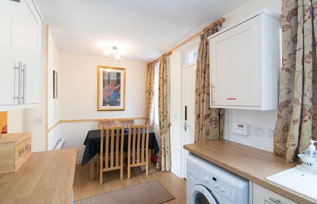 Crinan Canal Cottage - Foto 5