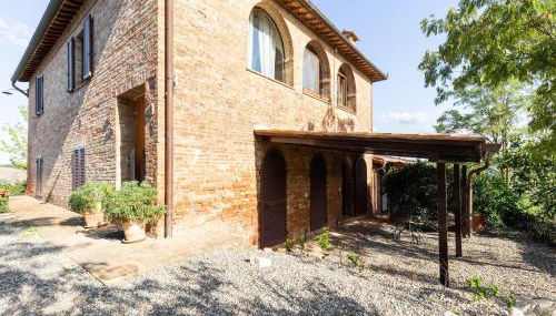 360 Degree View Over the Tuscan Hills - Foto 4