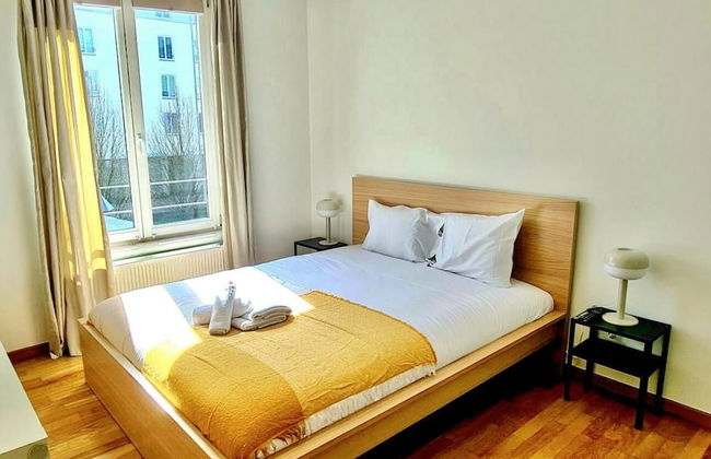 One bedroom flat with parking&balcony - Foto 1