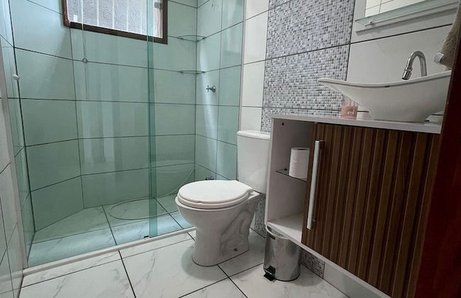 Oásis Morro das Pedras - Floripa - Foto 14