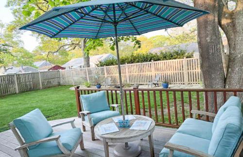 Cape Getaway - Foto 17