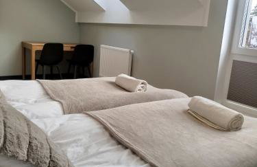 Apartament przy Zodiaku - Foto 23